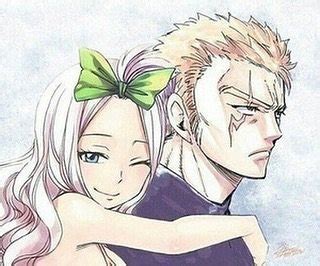 laxus x mirajane fanfiction|Miraxlaxus Stories .